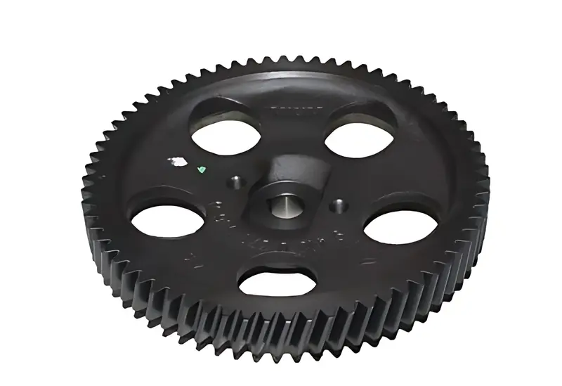Engrenagem Inj VW 13.180 15.180 para Ford F1000 — 2RD130111