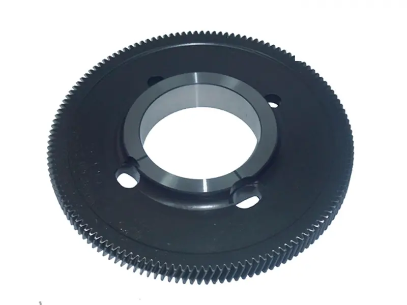 Engrenagem Interm Dupla Serie 4/5 EURO 5 — 1398294