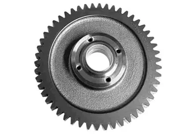 Engrenagem Interm para Ford F350 F4000 — BH3T6731AA