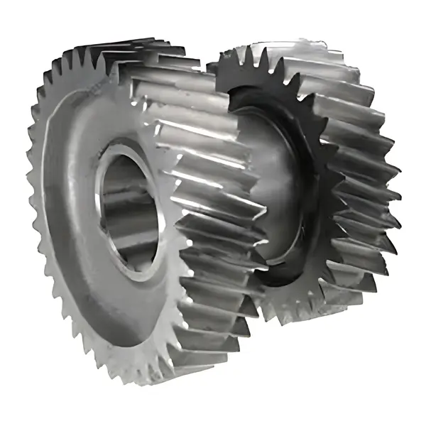 Engrenagem Livre 32D 38D MB Axor Actros — 9472630413
