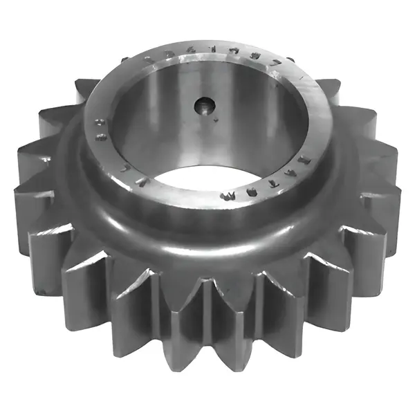 Engrenagem Louca Re para Agrale 6000 Volare — 2P0311815