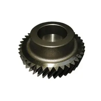 Engrenagem MB Axor 1933 2533 Cambio G211 — 9452631110