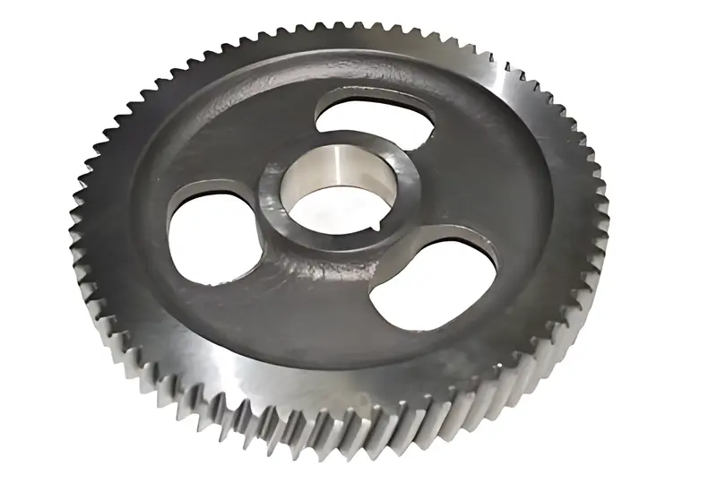 Engrenagem Motor para Ford F250 F350 VW — BF6T6N251AA