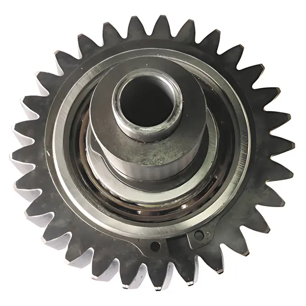 Engrenagem Motor para Volvo FH FM FMX NH — 21284769