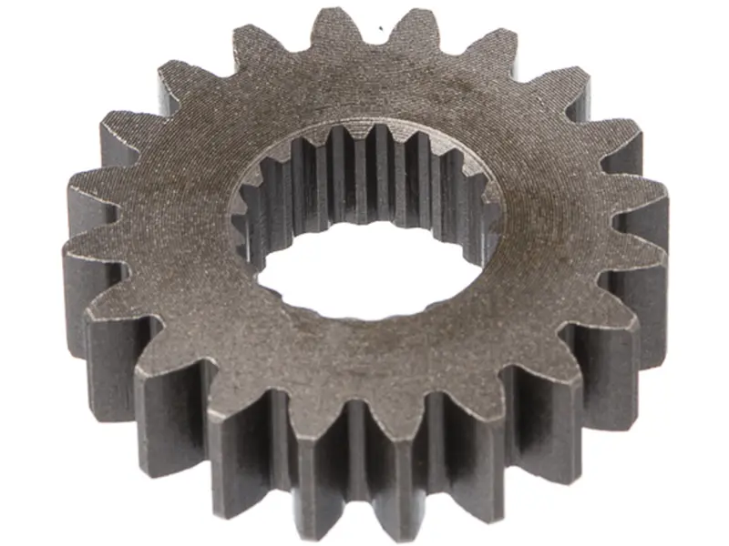 Engrenagem Motora Transmissao Eaton — ML0089D