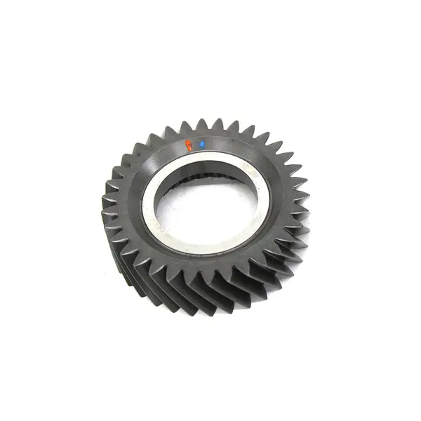 Engrenagem Motriz Auxiliar Ford Cambio — 4303825