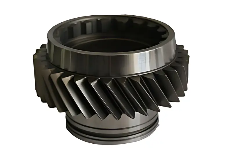 Engrenagem Motriz Cambio Rt 11710B — BF5X7177B