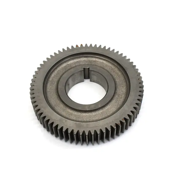 Engrenagem Motriz do Velocimetr — 21018