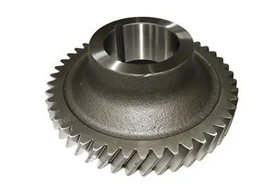 Engrenagem Motriz FSO06406A VW 17260 24260 — 2T2311343