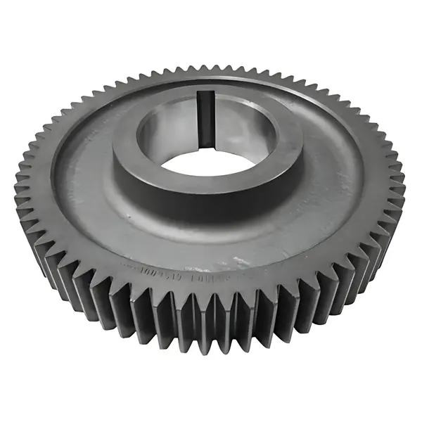Engrenagem Motriz para Ford Cargo 2629 3133 — BH1X7123AA