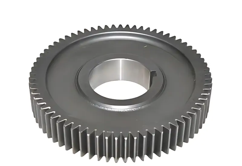 Engrenagem Motriz VW Cargo RT8908LL Eaton — 2U0311437