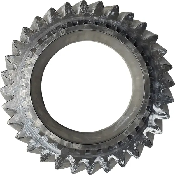 Engrenagem Movel 3ª - Scania: Scania — 2028686