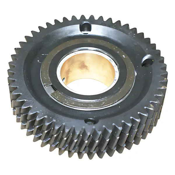 Engrenagem MWM S10 Blazer Troller Frontier — 940703710336E