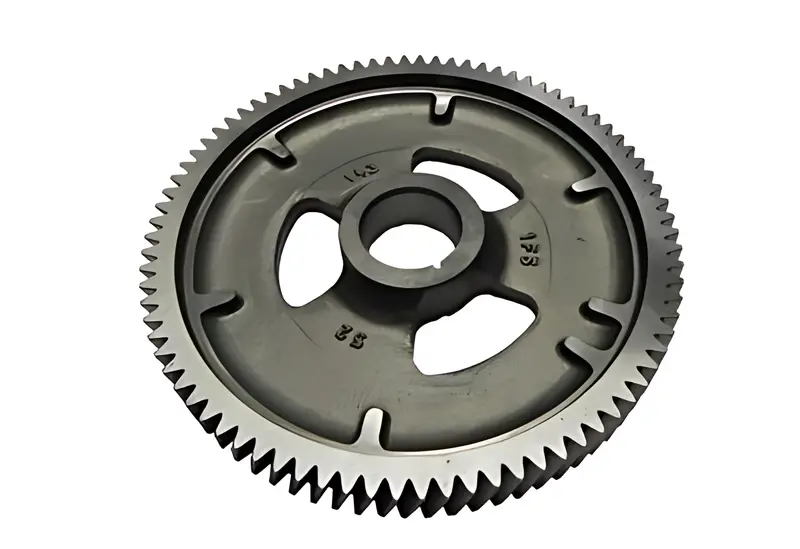 Engrenagem para Ford Cargo 4532E VW 19320 Isc 8.3 — 2T2109115