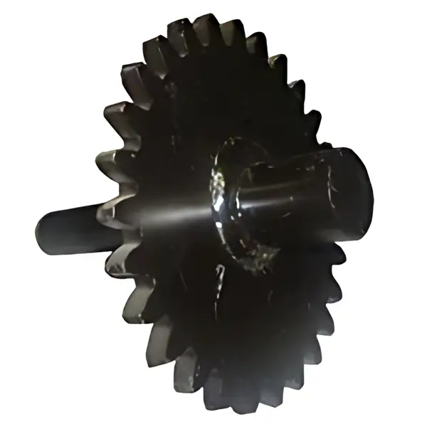 Engrenagem Pe Mecanico Carreta Jost B280 — 260000818