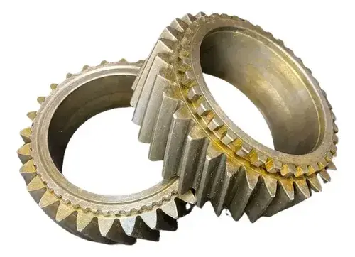 Engrenagem Piloto Cambio para Scania — 2409386