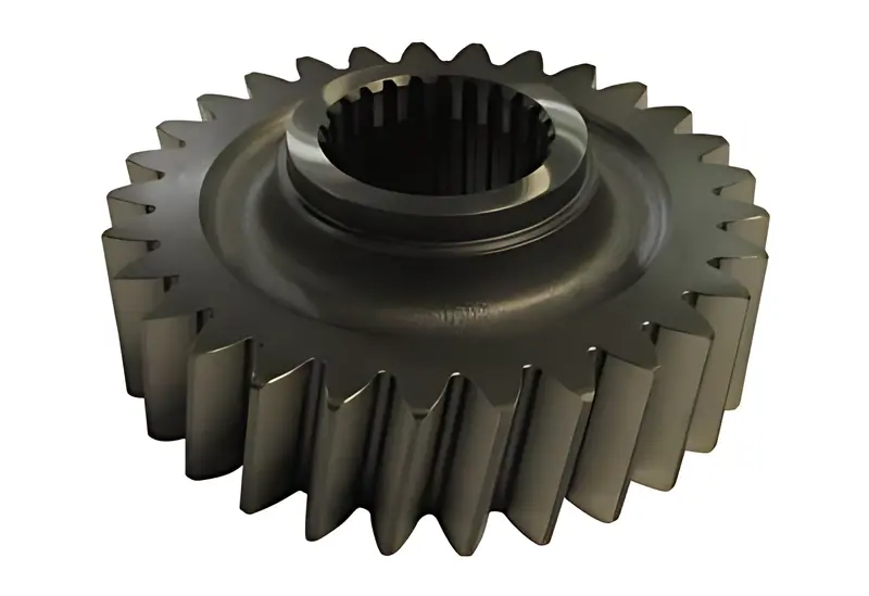 Engrenagem Pinhao para Scania 114 124 144 164 — 1745700