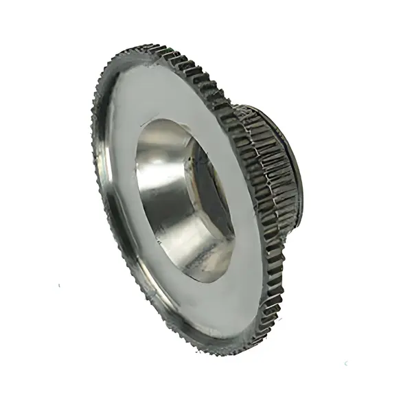 Engrenagem Planetaria Cambio ZF para Iveco — 2T0323316