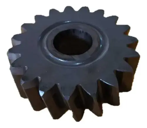 Engrenagem Re Marcha VW 15 190 Eod 17 230 — 1346305057