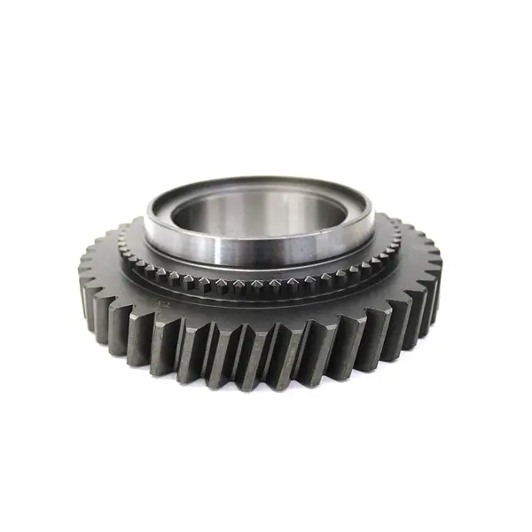 Engrenagem Re Movel Z44 Ford — BF8T7142A.124