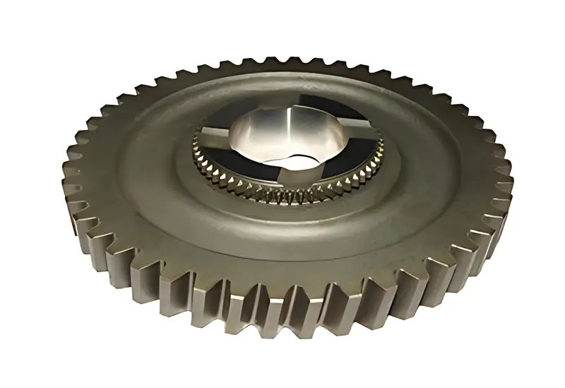Engrenagem Re para Ford Cargo 1728E VW — BG5X7142BA