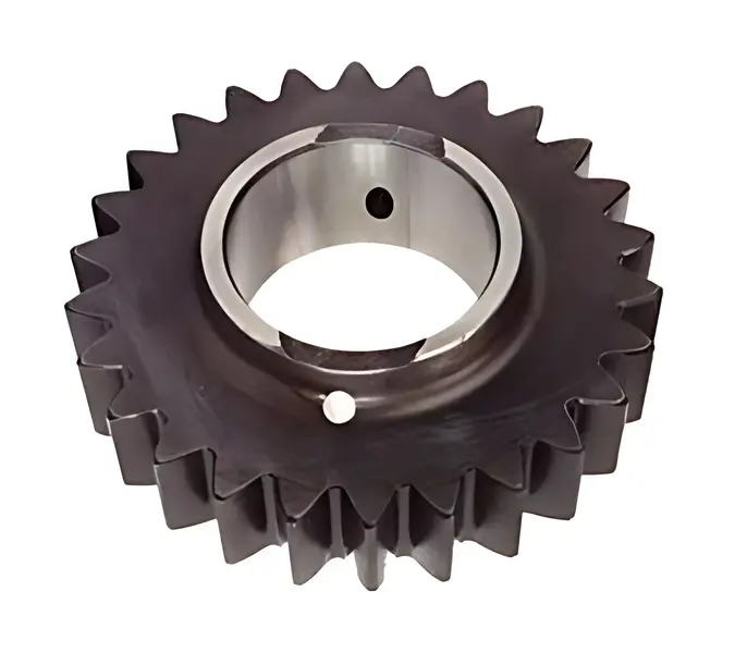 Engrenagem Re para MB 708 709 Cambio Argentino — 3142630431