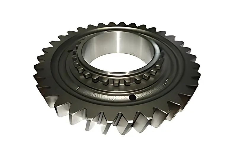 Engrenagem Re para Volvo AT2412 AT2512 AT2612 — 20532217