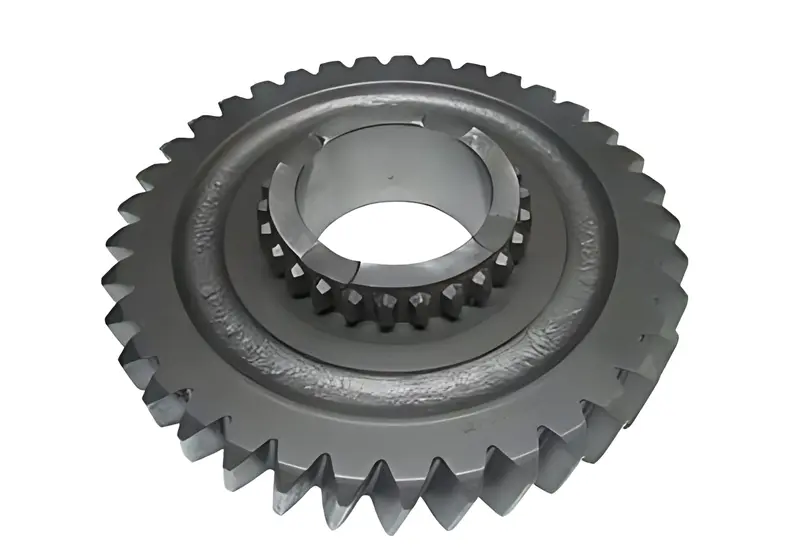 Engrenagem Re Sup VW 13130 para Ford F11000 — T2D312063