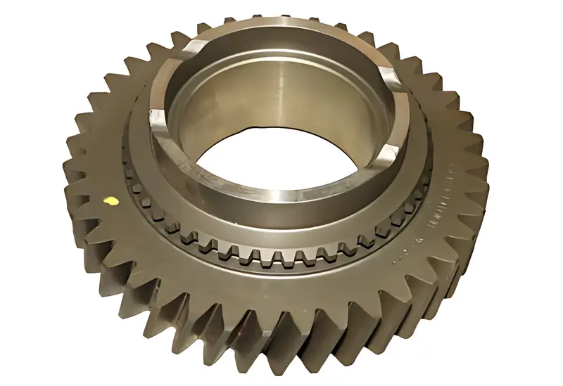 Engrenagem Re VW 5140E 8150E Delivery — 2R0311507B