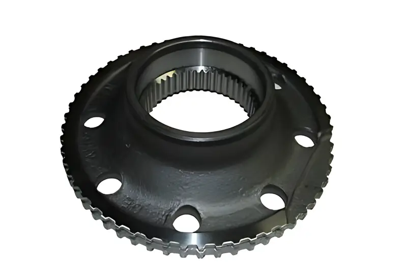 Engrenagem Redutor 57D MB 1630 1634 1935 2635 — 3463543009