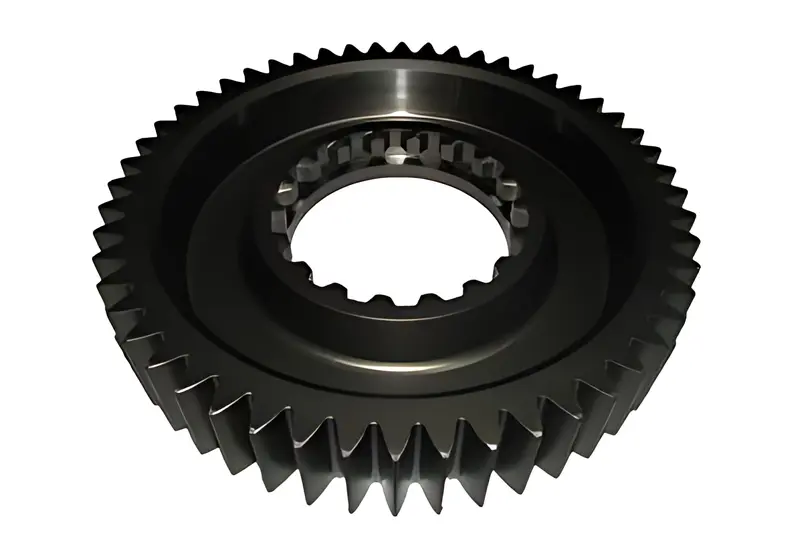 Engrenagem Reduzida para Ford e VW RT7608 — TJG311259