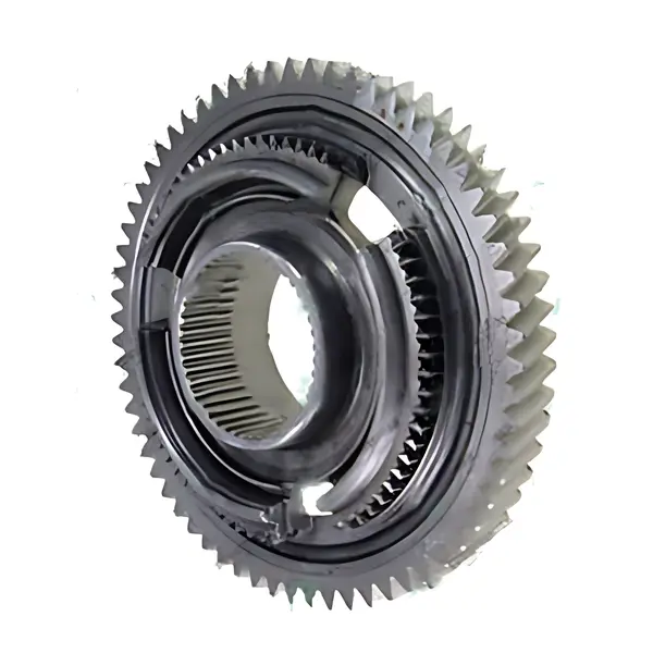 Engrenagem Retarder MB Cambio G330 MBB — 9302640320