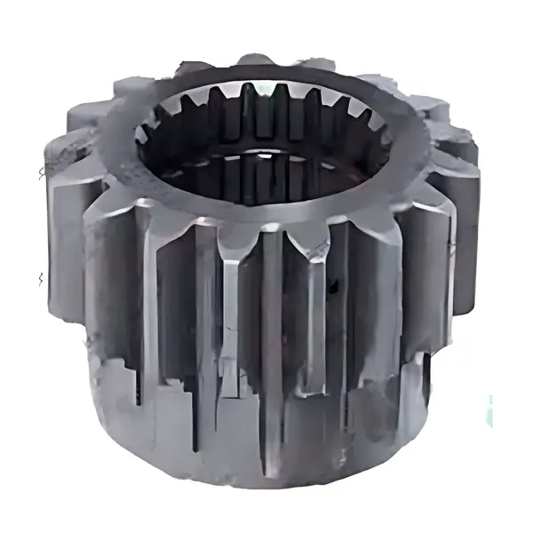 Engrenagem Solar 17D para Scania T112 T142 R112 — 339800