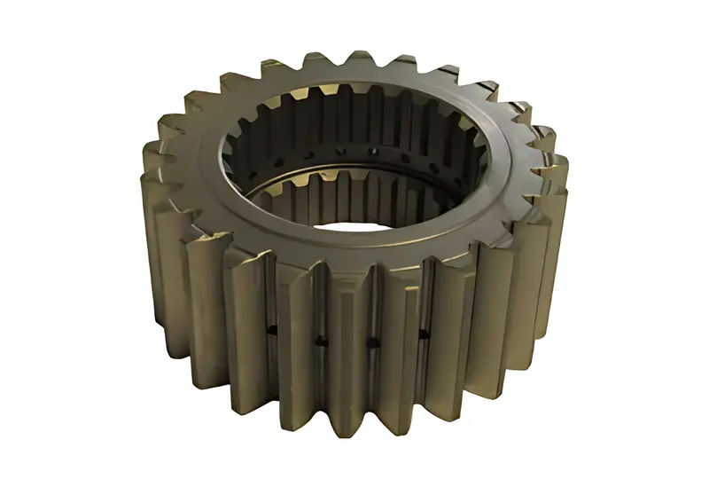 Engrenagem Solar para Scania PGR Serie 5 — 2034857