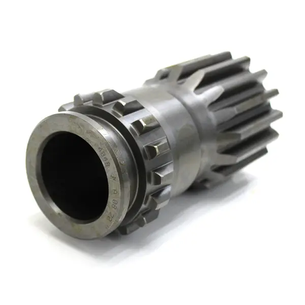 Engrenagem Solar Z16 Ford/vw/mb Eixo — 058088