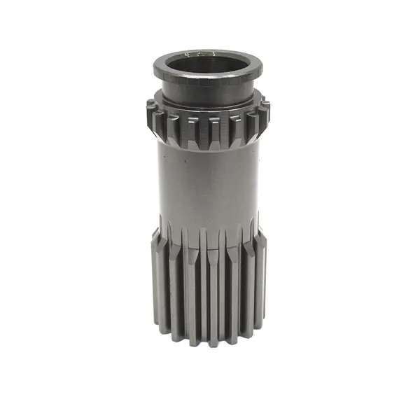 Engrenagem Solar Z17 Ford/vw Eixo — 058089
