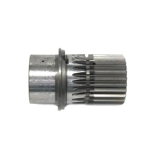 Engrenagem Solar Z24 31E MB/vw Cambio ZF — 0091304216