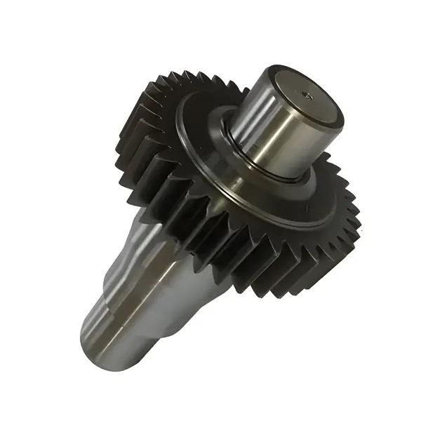 Engrenagem Tomada Forca 3001321 Cambio Eaton — 3001321