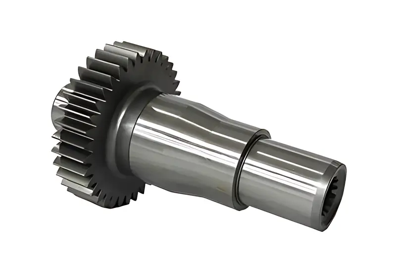 Engrenagem Tomada Forca para Ford Cargo 1722 — BH0X6794BA