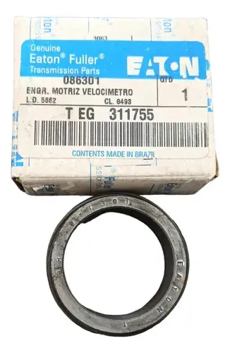 Engrenagem Velocimetro para Agrale 6000 A6 — T06311755