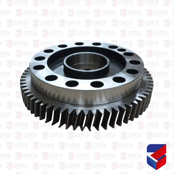 Engrenagem Virabrequim para Caminhao Volvo D13 — 20801971