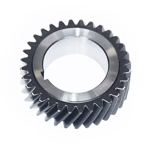 Engrenagem Virabrequim para Iveco Trakker — 98147833