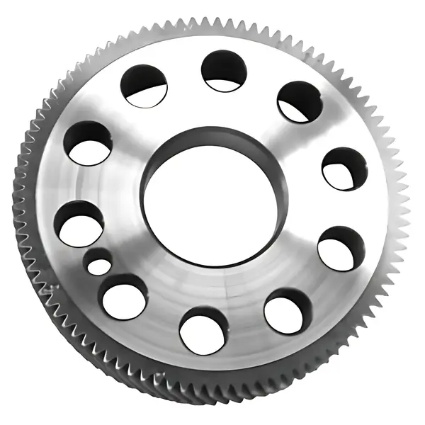 Engrenagem Virabrequim para Scania Serie 4 5 — 2085813