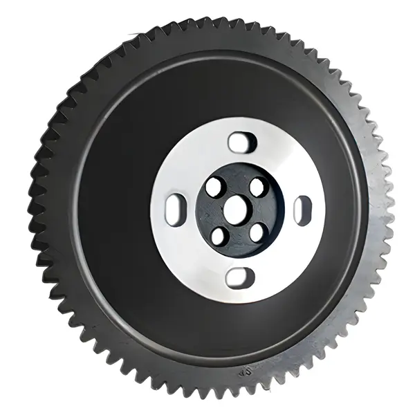 Engrenagem Virabrequim para VW 7110S D229 — 622803710014