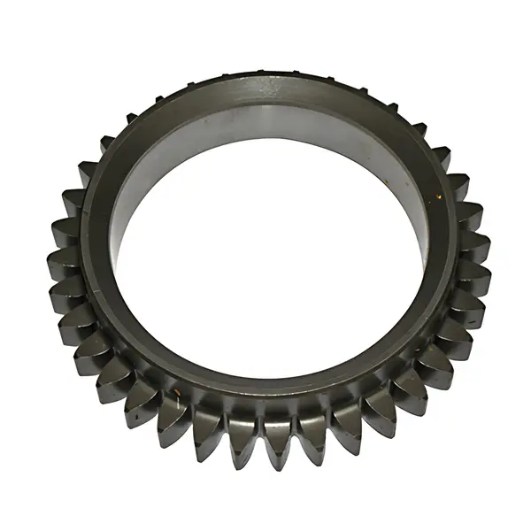 Engrenagem Virabrequim VW 8150 9150 17250 Isb — 2R0105209F