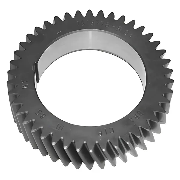 Engrenagem Virabrequim VW para Ford e para Cummins — TRG105209