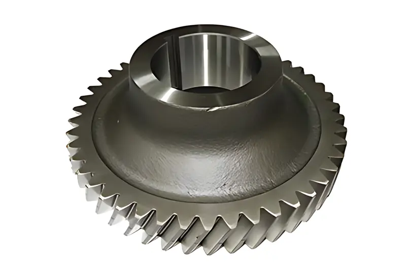 Engrenagem VW 17250E para Ford Cargo 2428E — BG5X7177HA