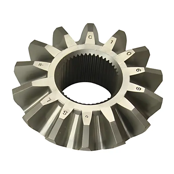 Engrenagem VW 18310 40300 Cargo 4331 4030 46 Est — 2T0598081A