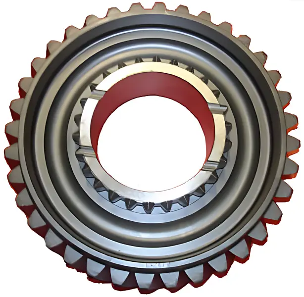 Engrenagem VW para Ford Cargo Cambio RT8609 — TJG311259C