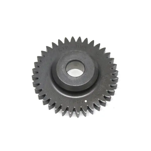 Engrenagem Z36 Compressor Ar Ford/vw — 4981225